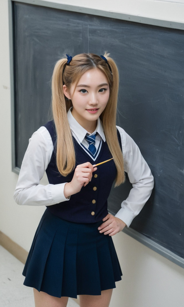 Faith Barnes avatar