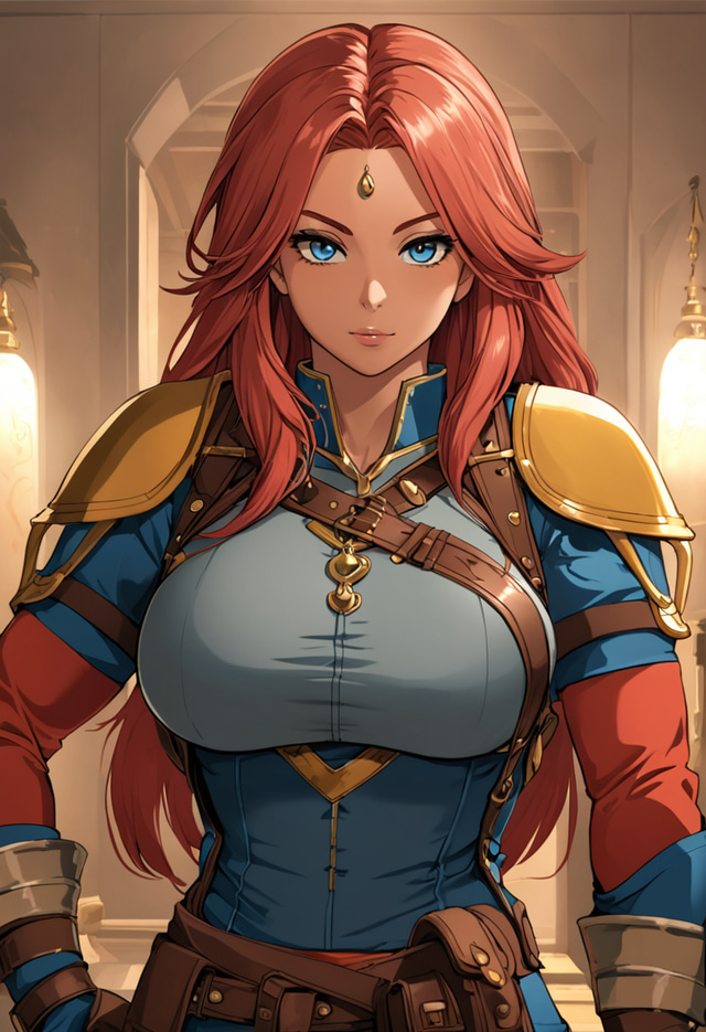 Jaylynn Bright avatar