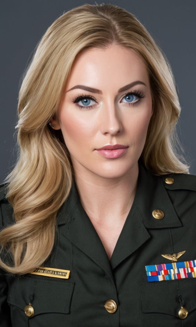 Kylie Vaughan avatar