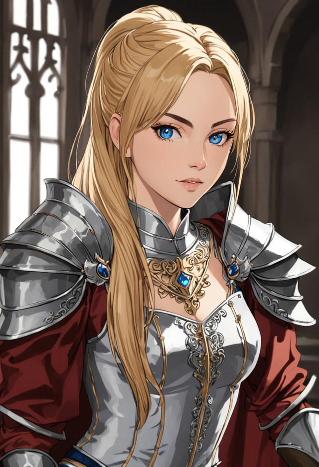 Lana Ferguson avatar