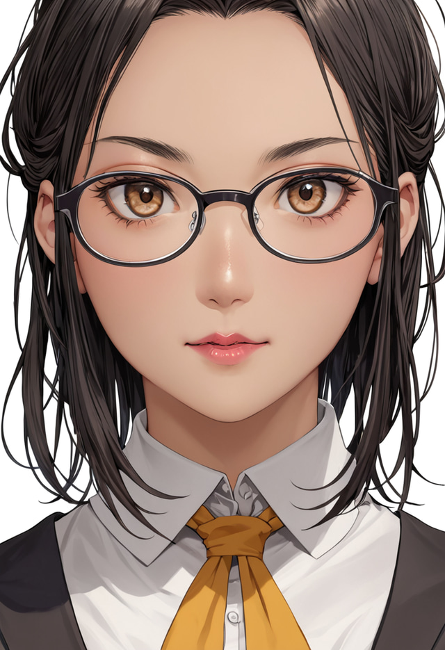 Angelique Booker avatar