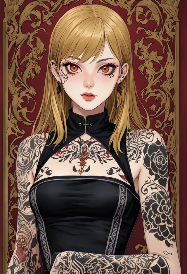 Elisa Blair avatar