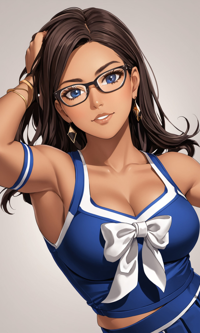 Kylie Arellano avatar