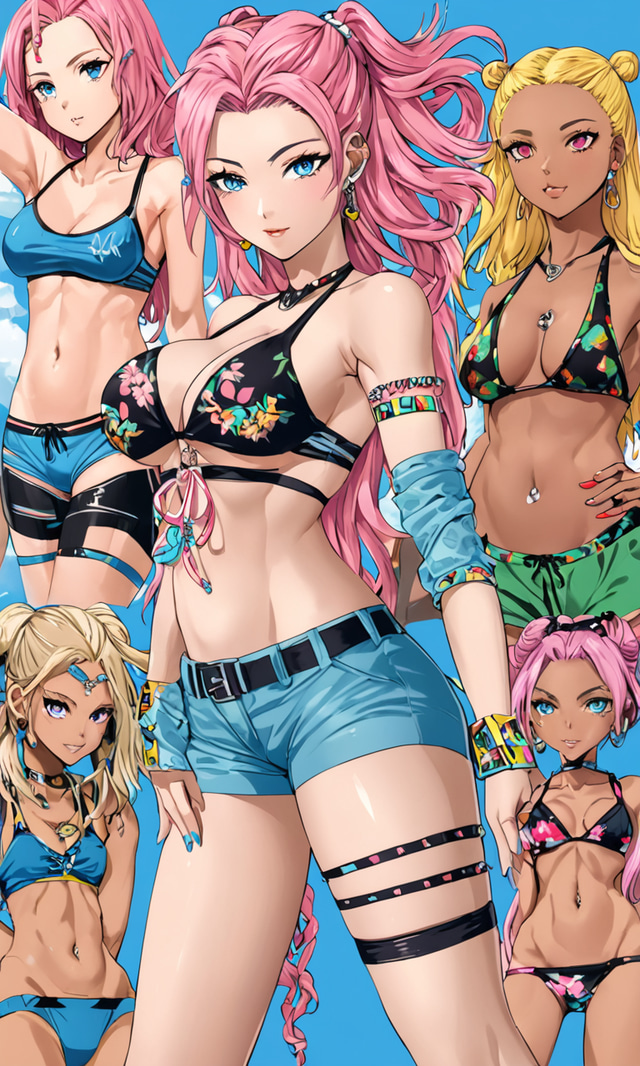 Yaritza Marsh avatar
