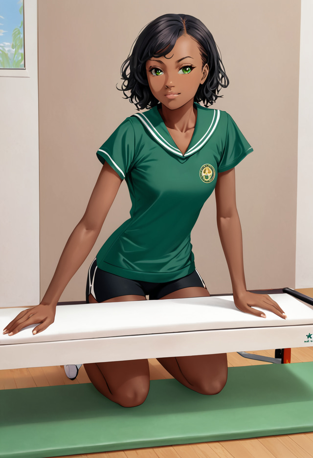 Maribel Oliver avatar