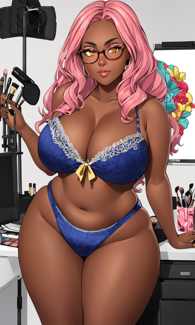 Bethany Hardy avatar