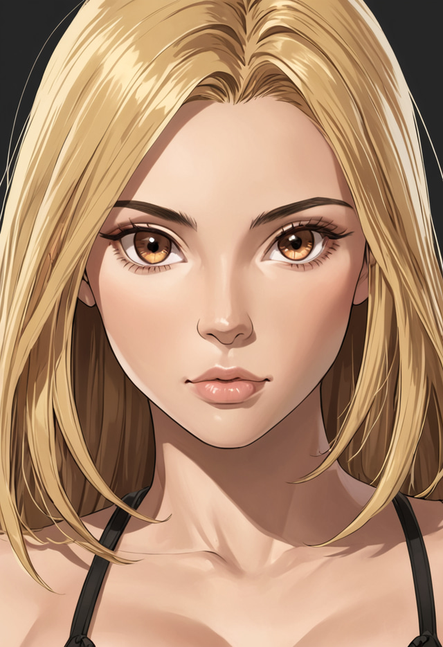 Raina Jensen avatar