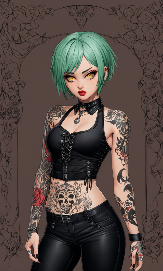 Camryn Erickson avatar
