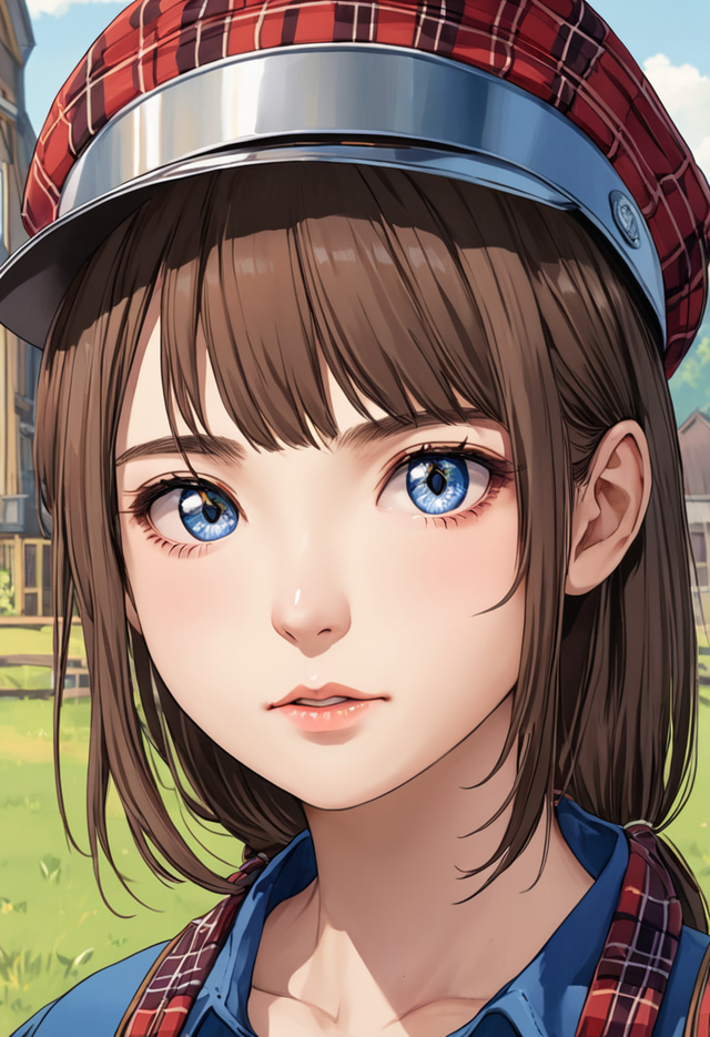 Leanna Brewer avatar