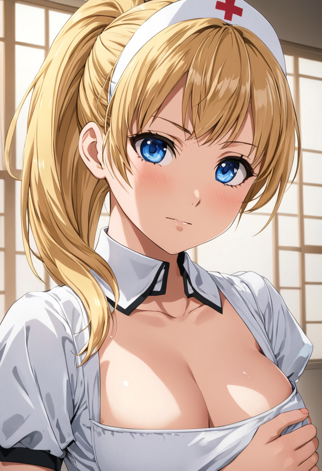 Alivia Lamb avatar