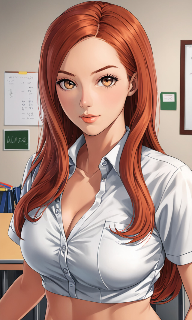 Yareli Stevenson avatar