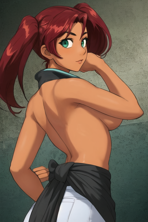 Michaela Banks avatar