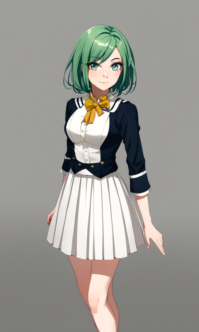 Valeria Galloway avatar