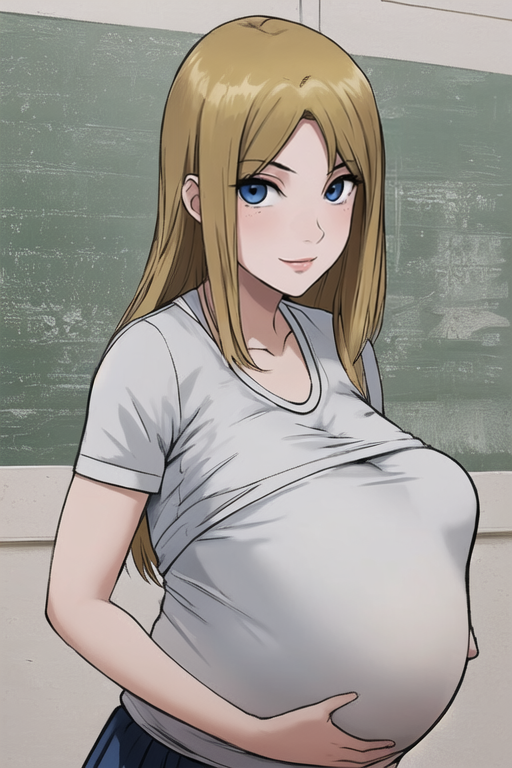 Giana Hunt avatar