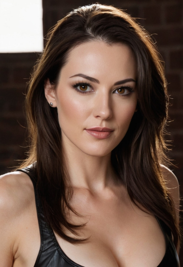 Kaylie Hayes avatar