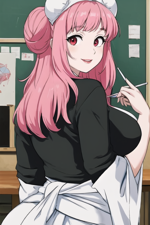 Miya Combs avatar