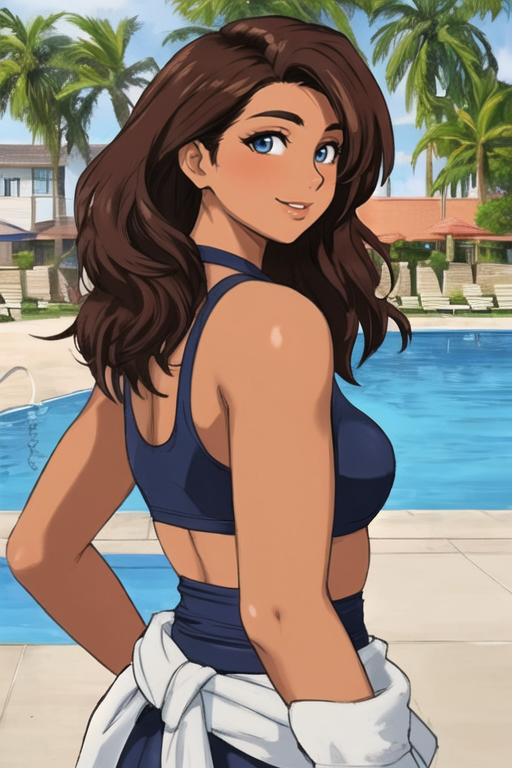 Adison James avatar