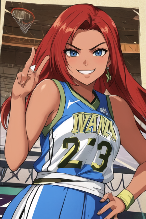 Audrina Warner avatar
