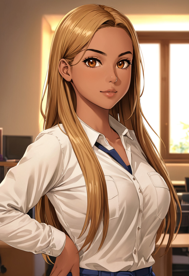 Makenna Arroyo avatar