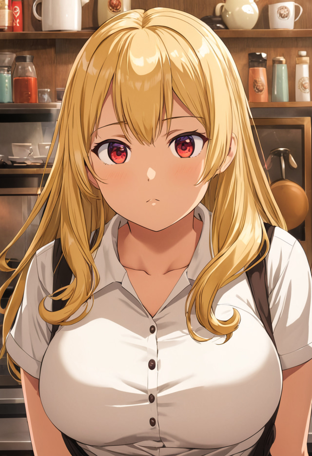 Clarissa Stephens avatar