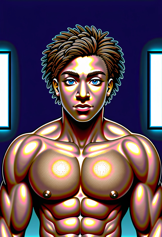 Derrick Knight avatar