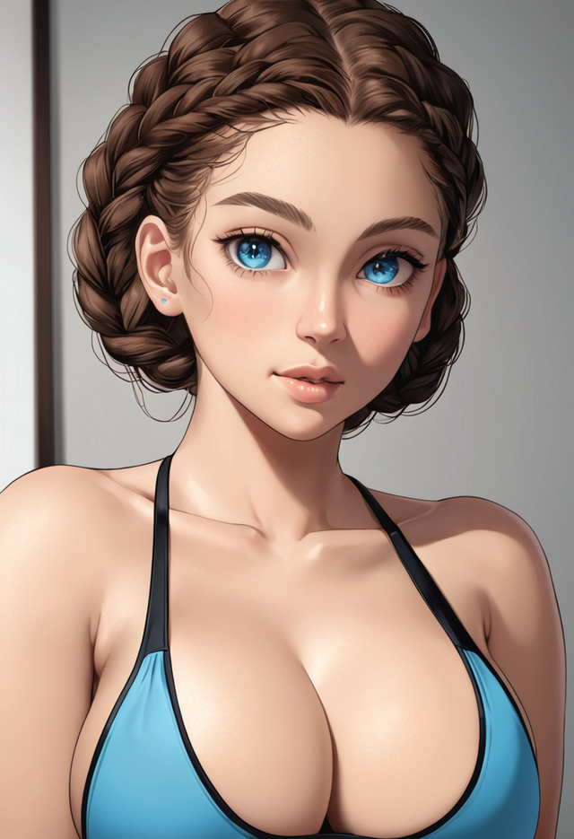 Gisselle Bird avatar