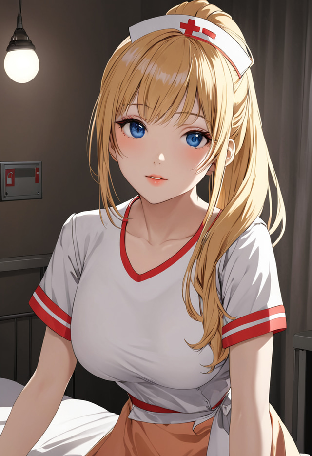 Elianna Bush avatar
