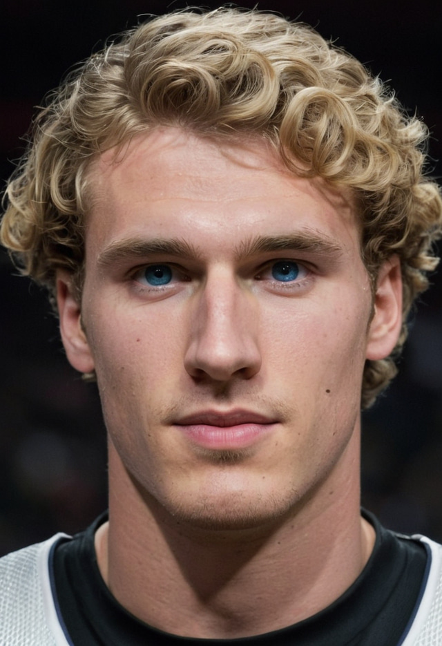 Johnathan Herring AI Girlfriend avatar