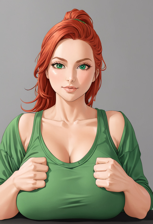 Gracie Russell avatar