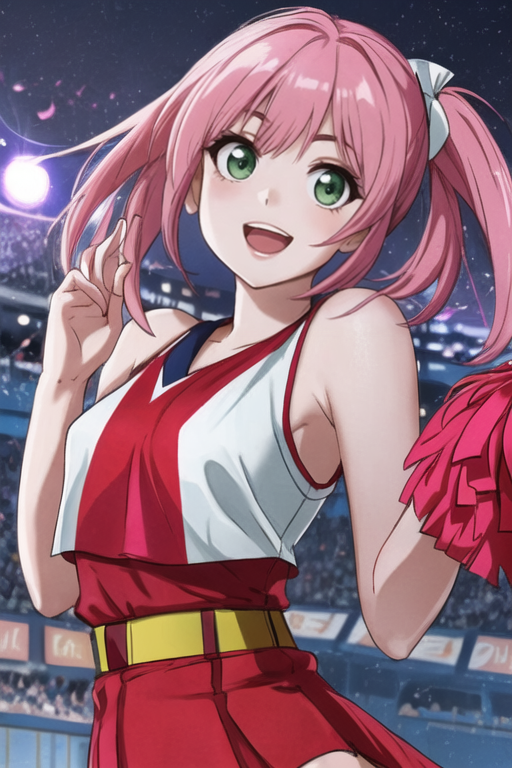 Reina Pittman avatar