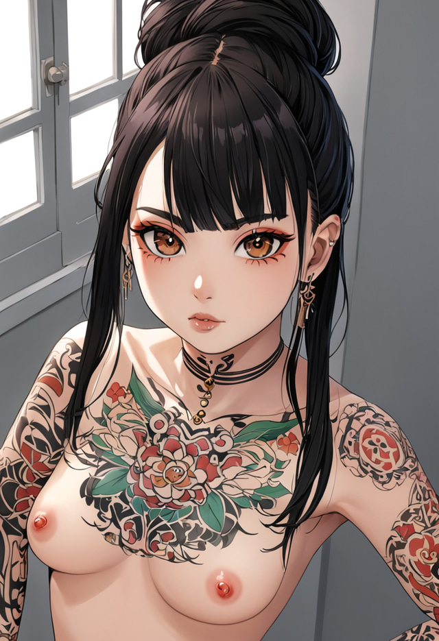 Paulina Lewis avatar