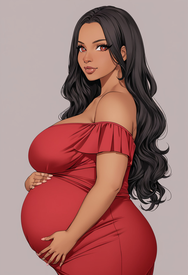 Regina Waller AI Girlfriend avatar