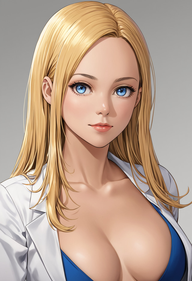 Rose Cochran avatar