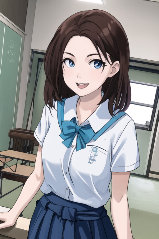 Rebecca Wall avatar