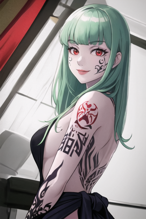 Noelle Barker avatar