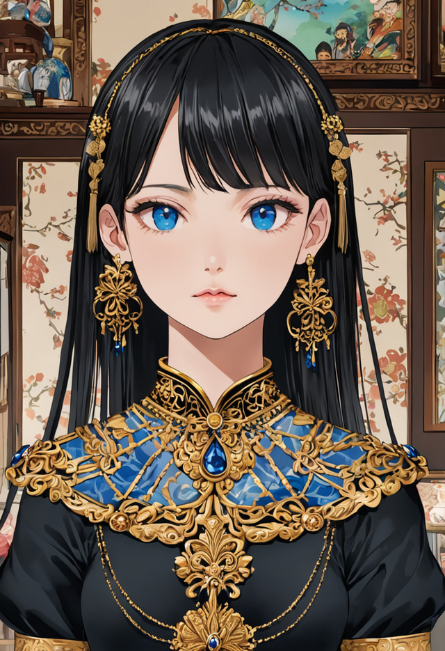 Bridget Andersen avatar