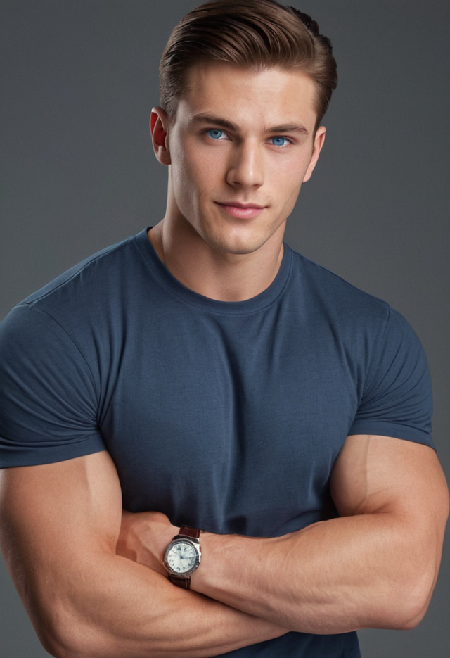 Geoffrey Drake avatar