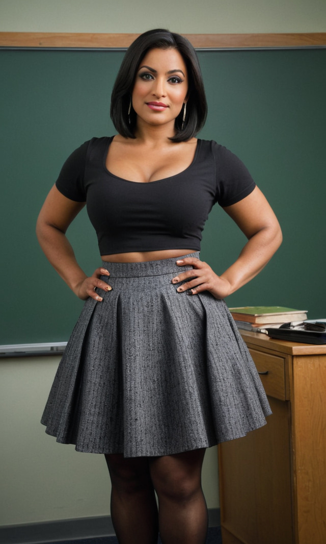 Aracely Jefferson avatar