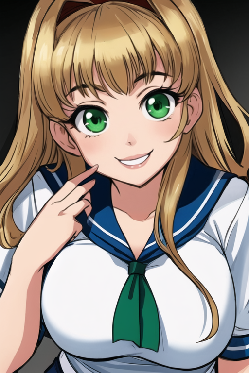 Ella Barajas avatar