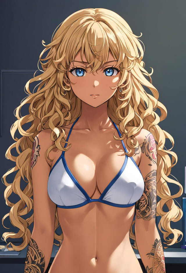Norah Mitchell avatar