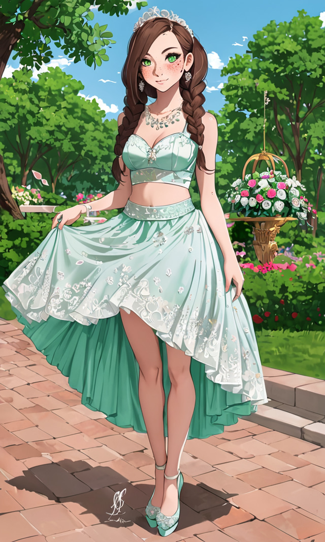 Carleigh Lin avatar