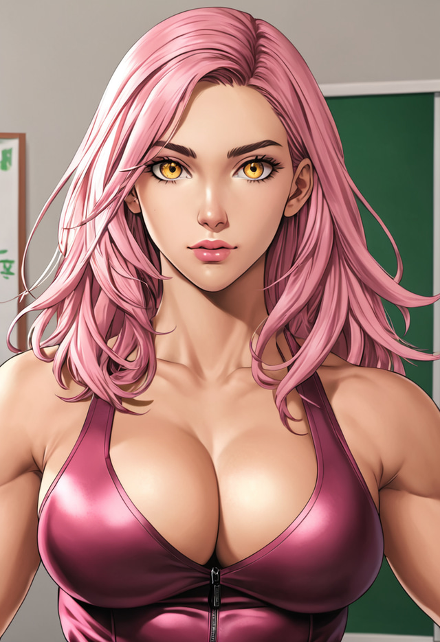 Leyla Cline avatar