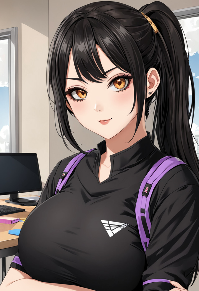 Kaliyah Delacruz avatar