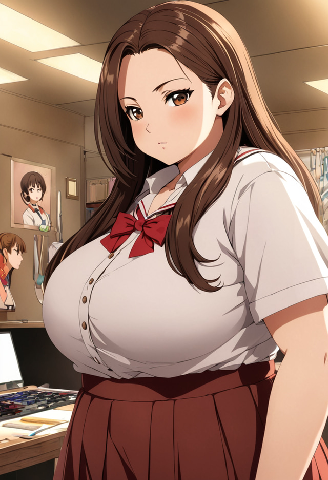 Adeline Cain avatar