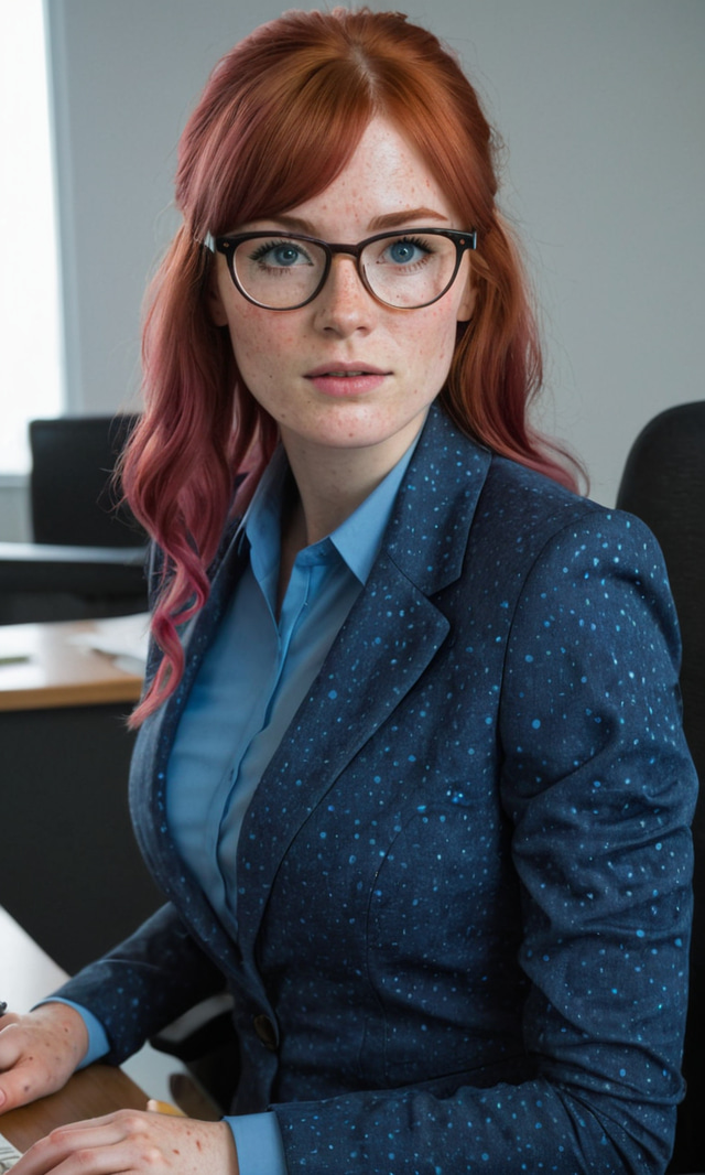 Kendra Alexander avatar