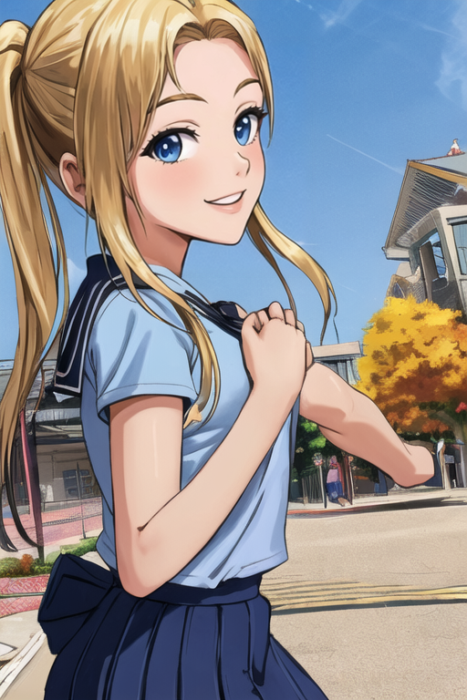 Kaitlin James avatar