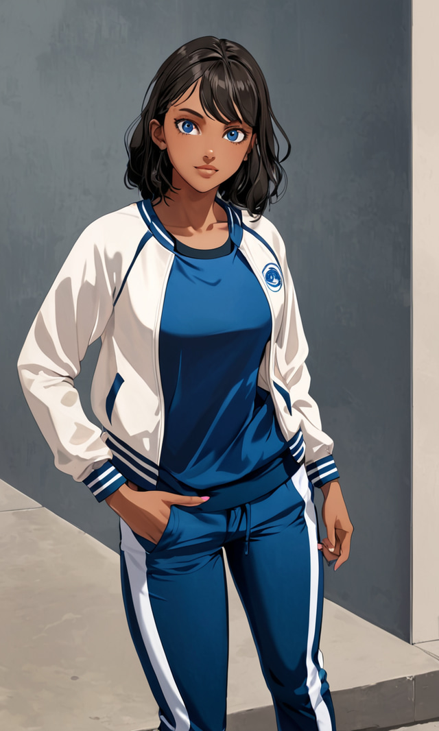 Carley Barber avatar