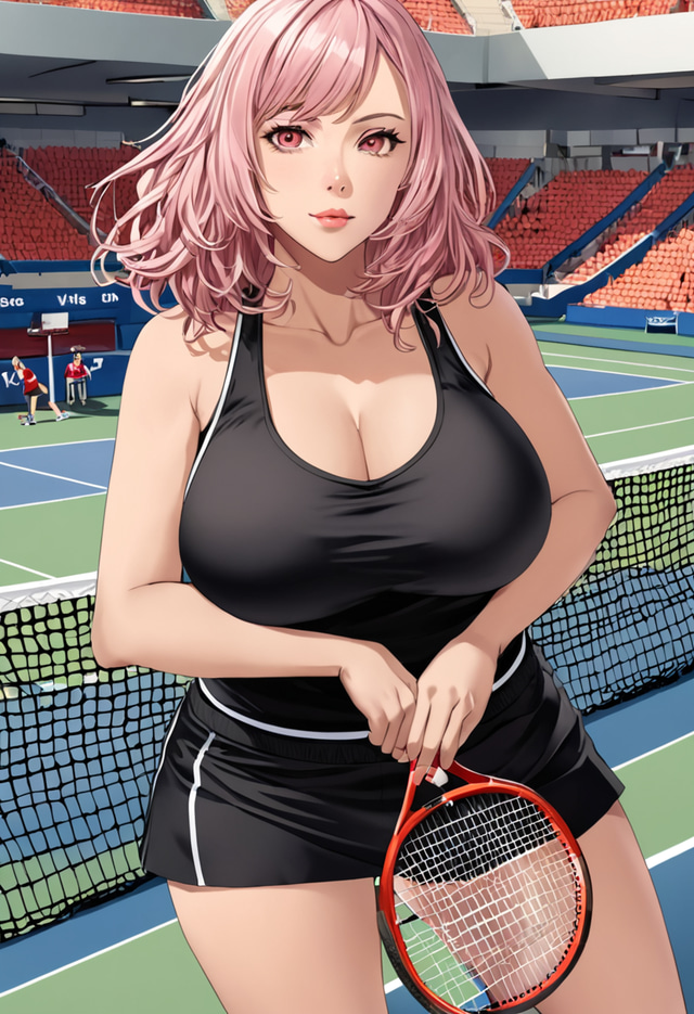 Jolie Rush avatar