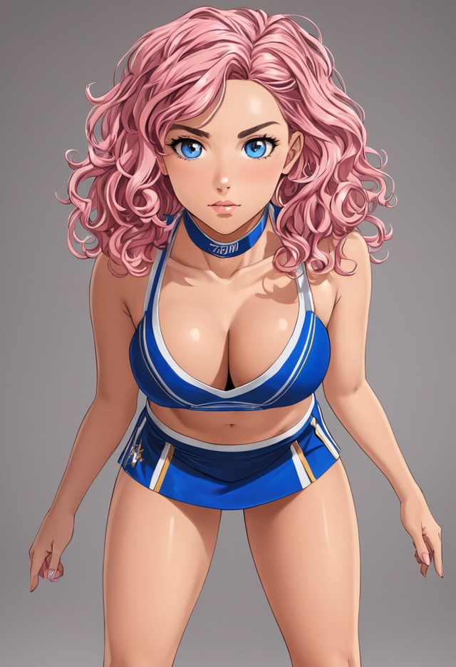 Kendal Callahan avatar