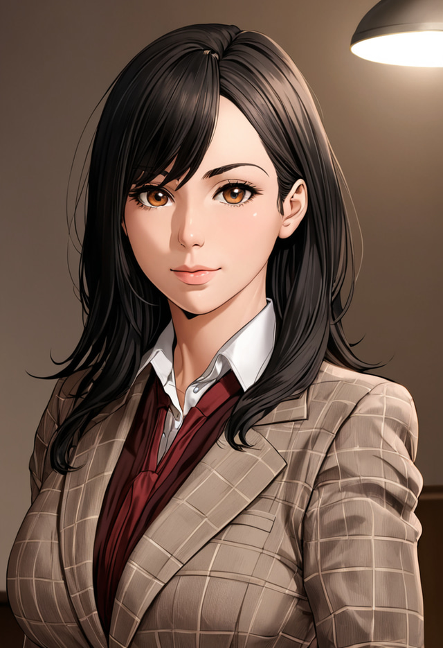 Mallory Walls avatar